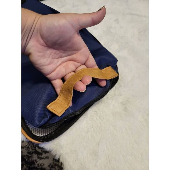 Set of 3 travel bags - Picture 3 of 8